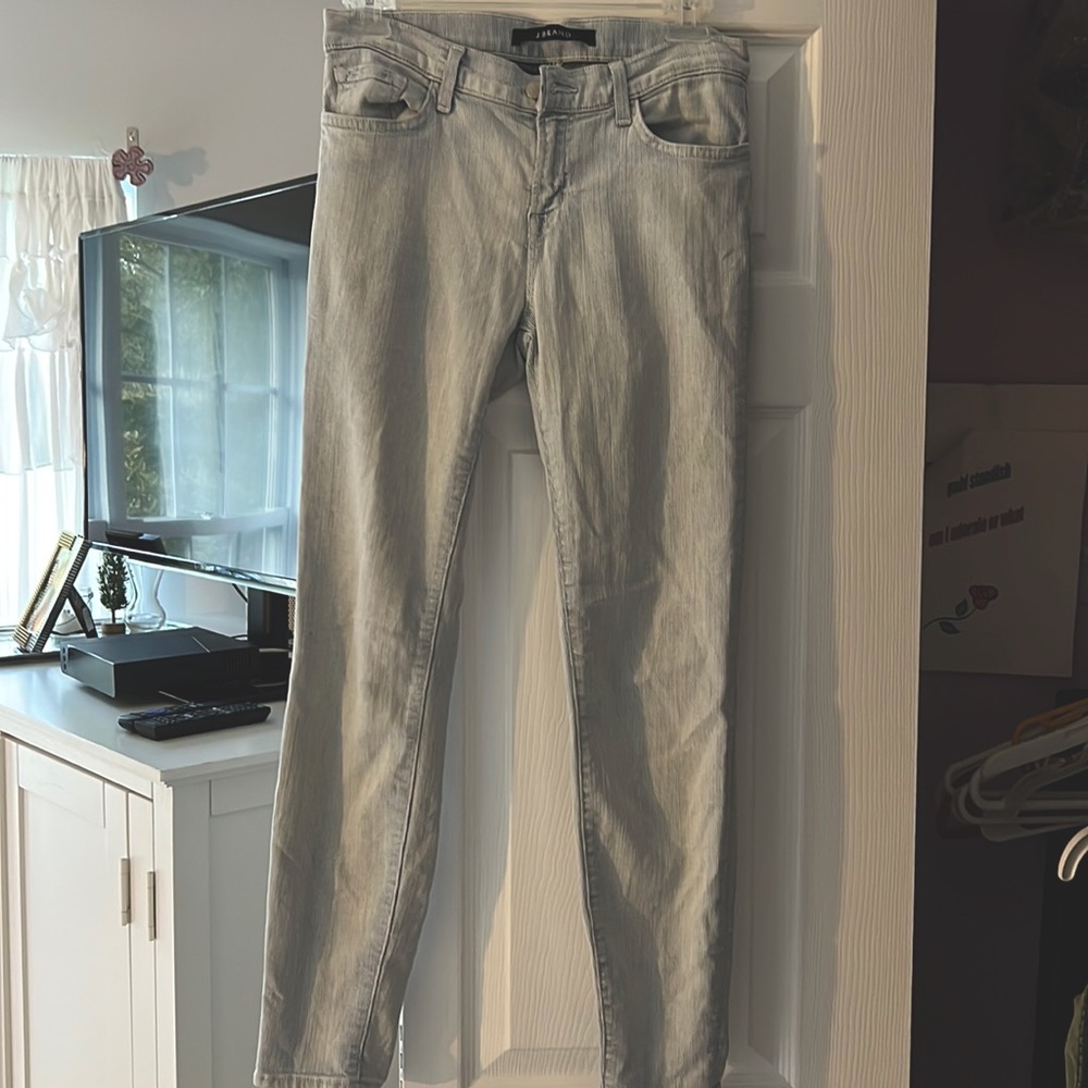 JBrand sz 26 lightweight